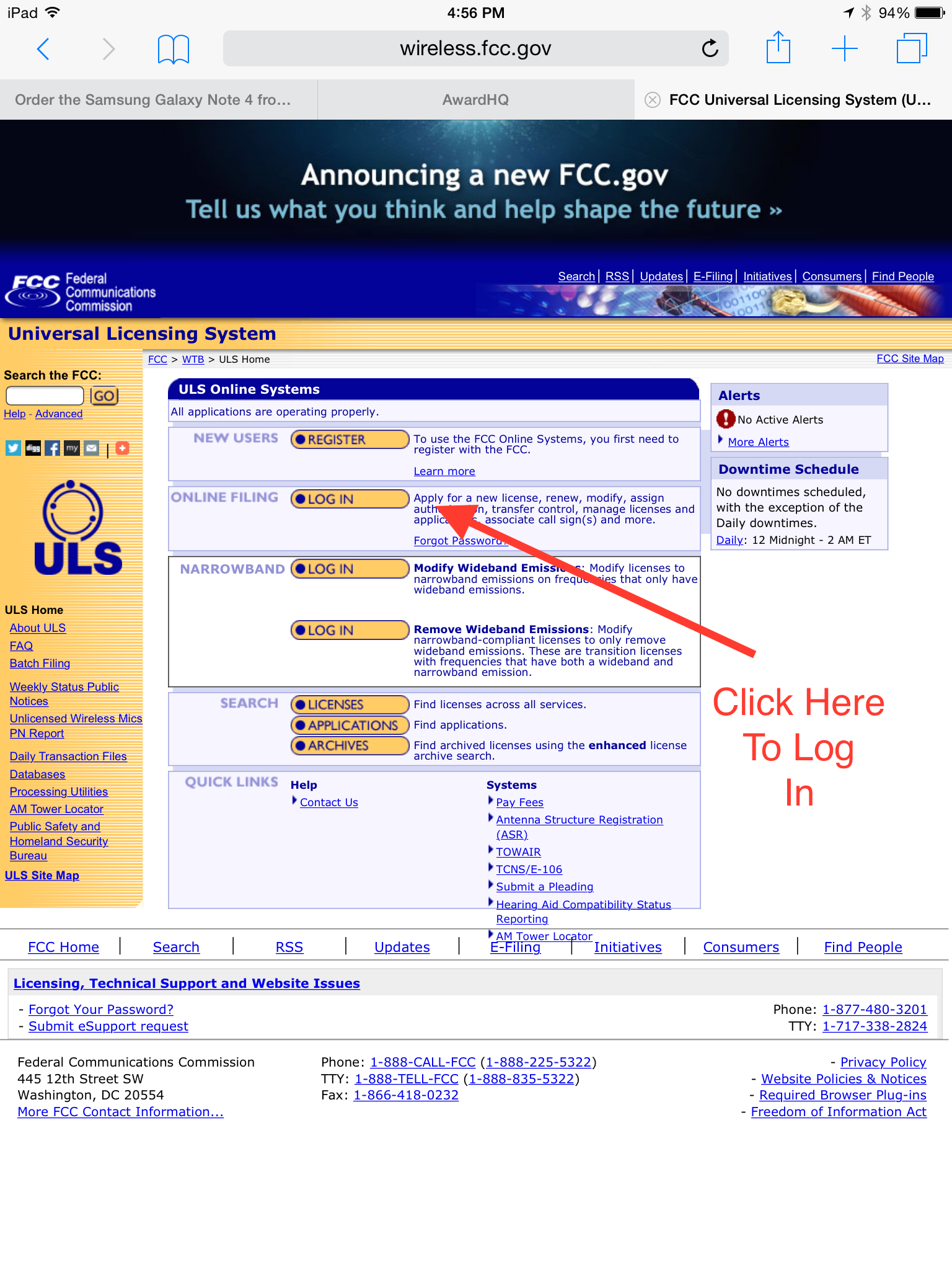 FCC Changes How You Receive Your Amateur Radio License